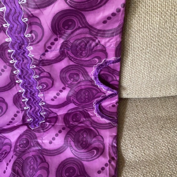 Africain print top and pants set - Picture 6 of 10